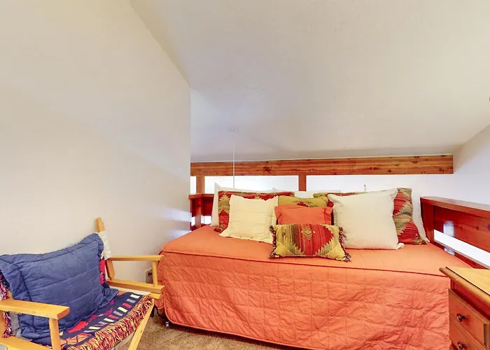 Apartamento 3622 Winterberry *