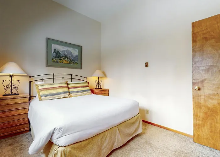 Apartamento 3622 Winterberry Wilson