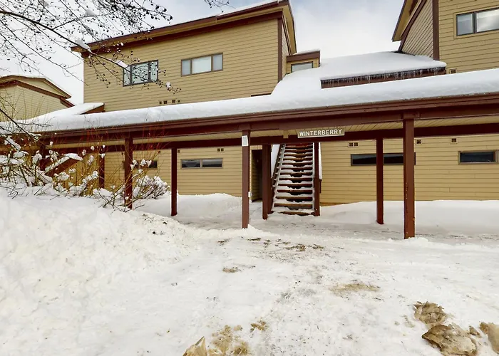 Apartamento 3622 Winterberry *