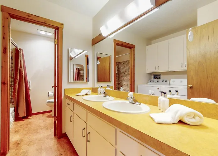 3622 Winterberry Apartamento