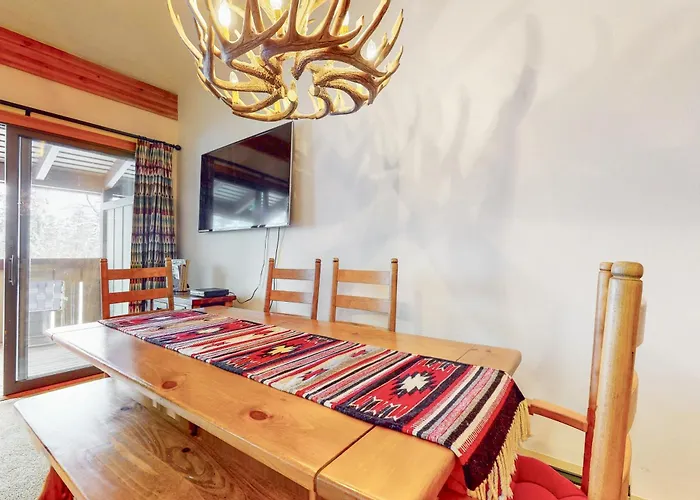 3622 Winterberry Apartamento *