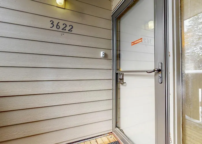 3622 Winterberry Apartamento Wilson