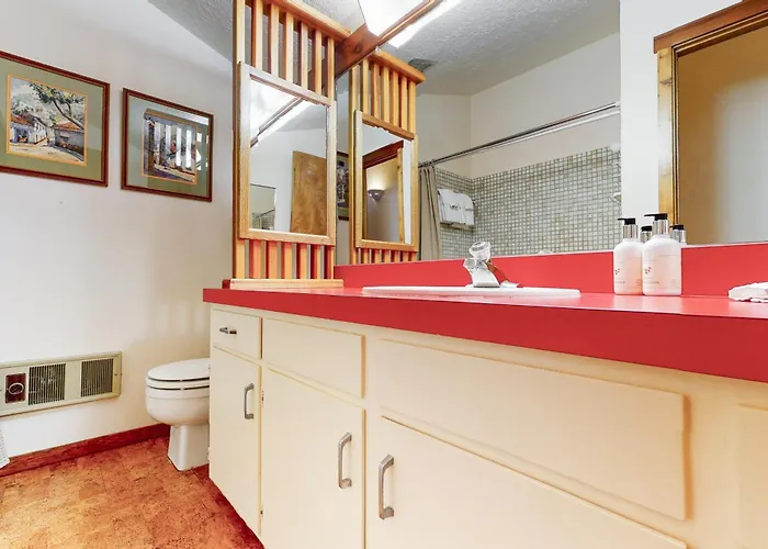 Apartamento 3622 Winterberry *