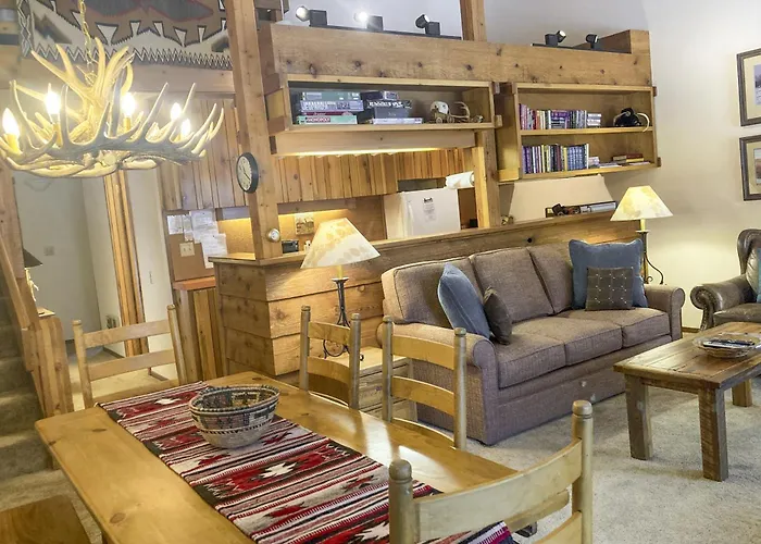 3622 Winterberry Apartamento
