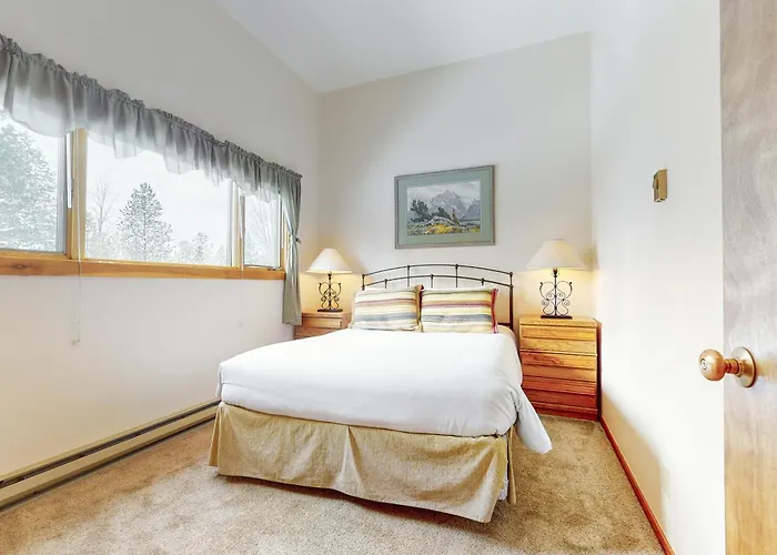 Apartamento 3622 Winterberry