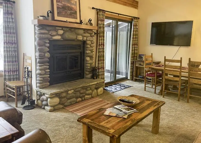 Apartamento 3622 Winterberry