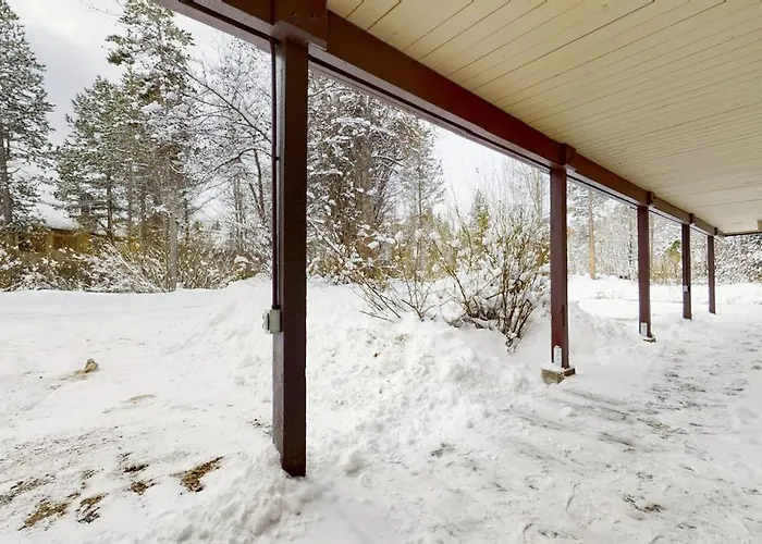 3622 Winterberry Apartamento Wilson