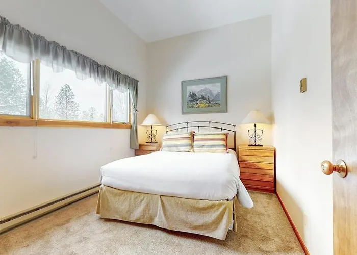 Apartamento 3622 Winterberry