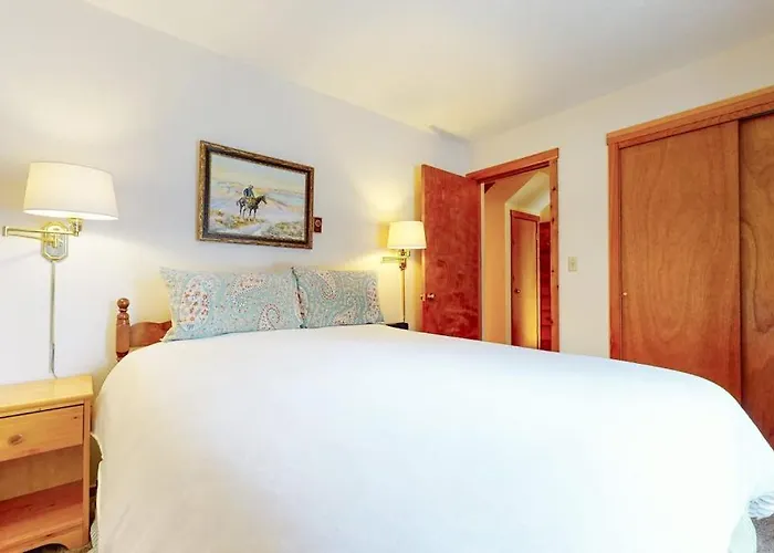3622 Winterberry Apartamento Wilson