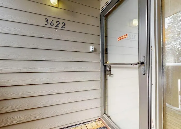 Apartamento 3622 Winterberry *